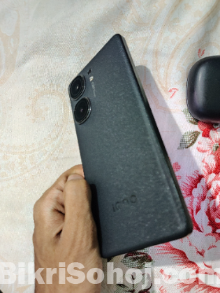 vivo iQOO Neo9 Pro 8/256